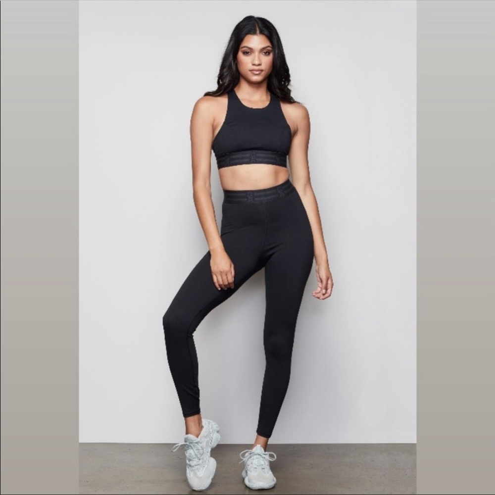 Good American icon Leggings - Picture 2 of 8